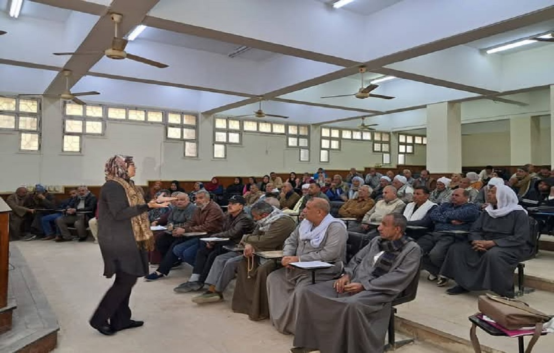 برنامج تدريبي مبتكر في ريادة الأعمال